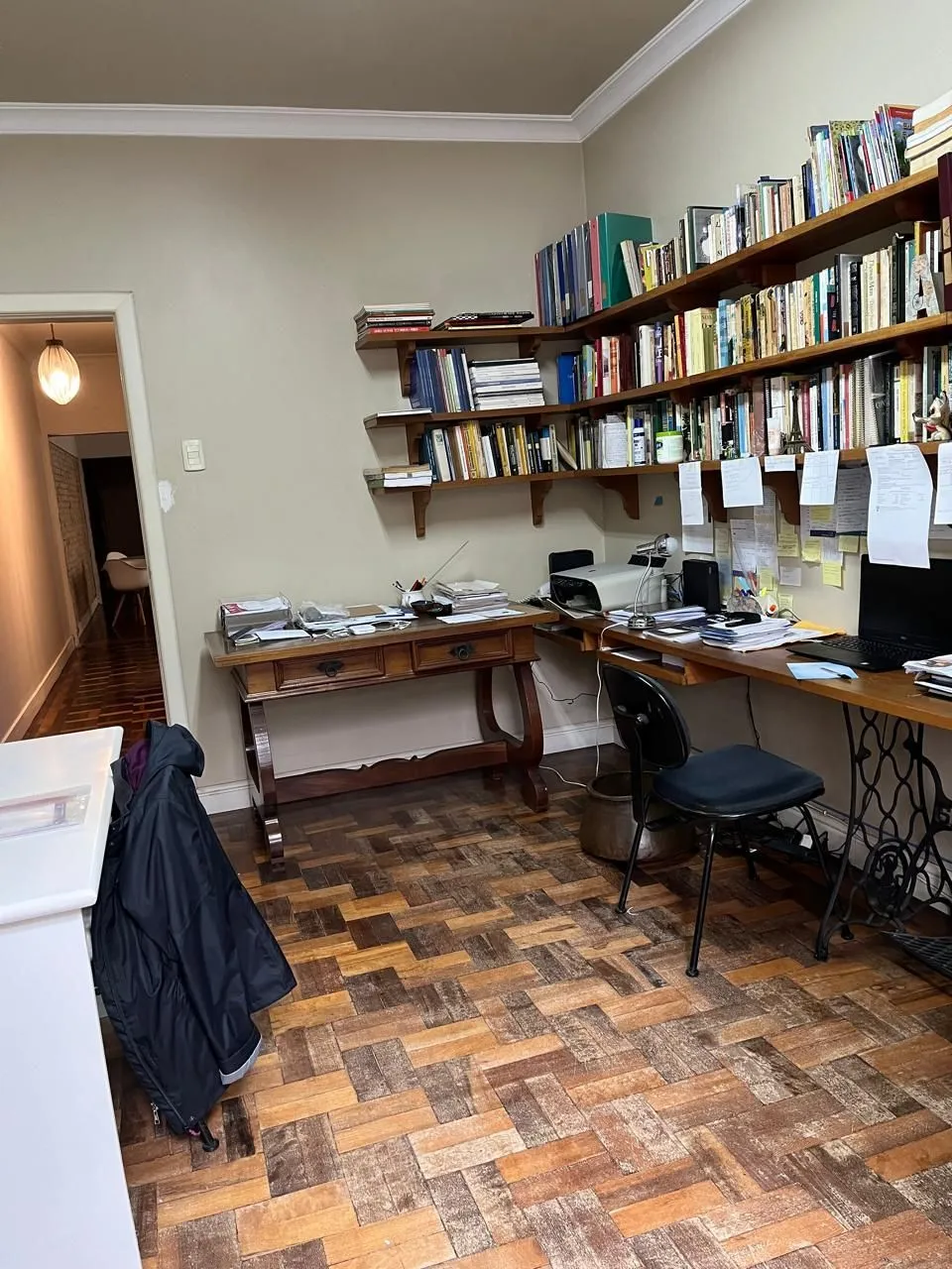 Imagem Apartamento para Venda 3 dormitórios, bairro Petrópolis