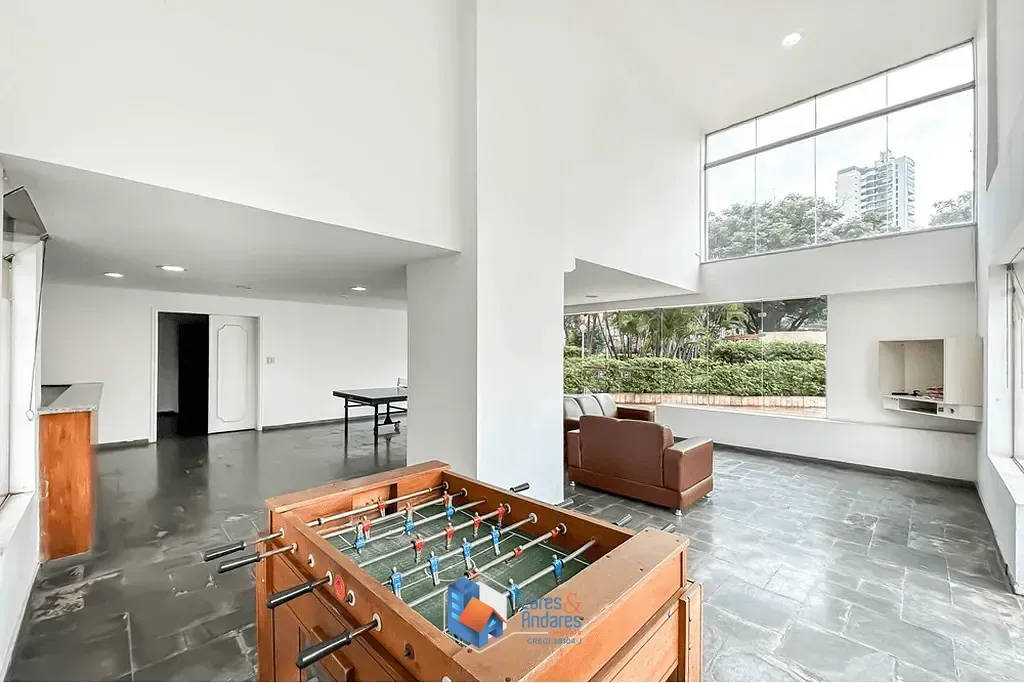 Imagem Apartamento à venda 3 Quartos 1 Suite 158M² Água Fria São Paulo - SP