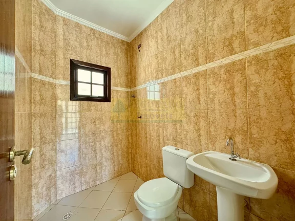 Imagem CASA RESIDENCIAL em CARAGUATATUBA - SP, JARDIM BRITÂNIA