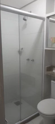 Imagem APARTAMENTO RESIDENCIAL em RIO DE JANEIRO - RJ, CAMPO GRANDE