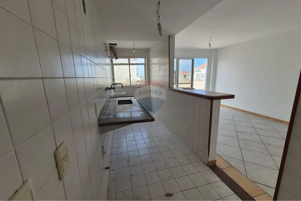 Imagem COBERTURA LINEAR NO CONDOMINIO NOVA BARRA RECREIO DOS BANDEIRANTES 2 QUARTOS 140m2