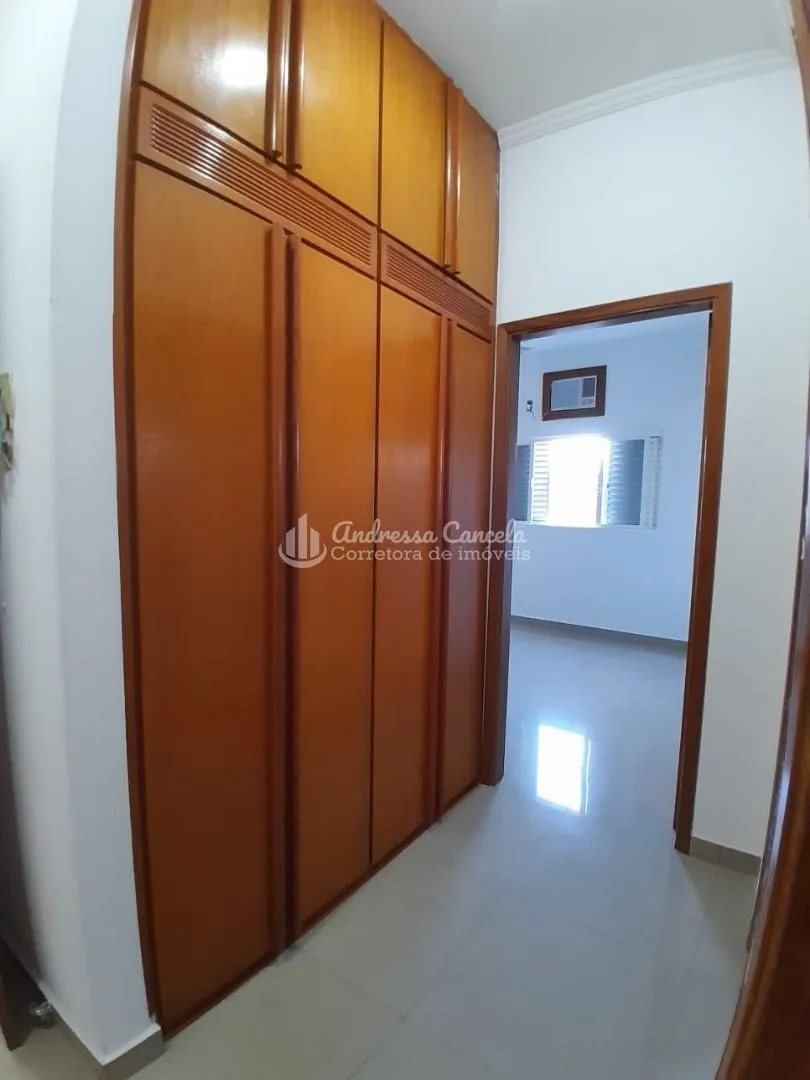 Imagem Casa com 3 dormitórios, 245 m² - venda por R$ 1.090.000,00 ou aluguel por R$ 6.390,00/mês - Parque Quinta das Paineiras - São José do Rio Preto/SP