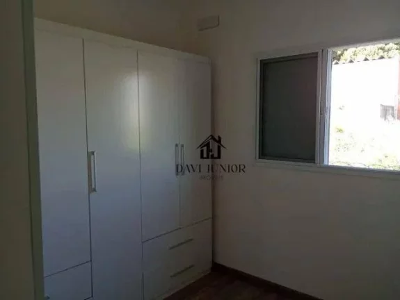 Imagem Casa com 3 dormitórios à venda, 122 m² por R$ 860.000 - Jardim Simus - Sorocaba/SP