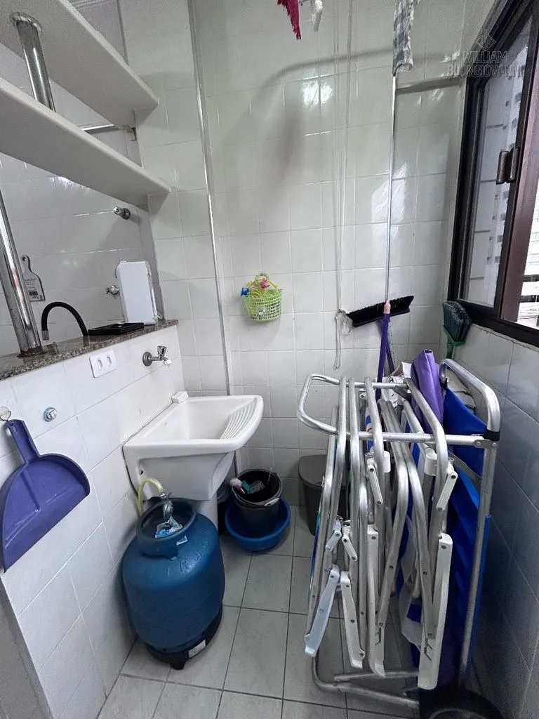 Imagem Ótima oportunidade! Apart à venda no Bairro Guilhermina - Praia Grande
