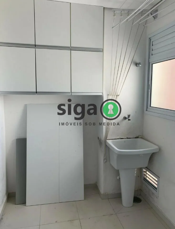 Imagem Cobertura Duplex á Venda - 193 m², 3 quartos, 3 Vagas!