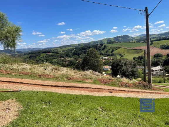Imagem Terreno à venda, 889 m² por R$ 140.000 -Terreno com possibilidade de desmembramento - Loteamento GreenVille- Socorro/SP