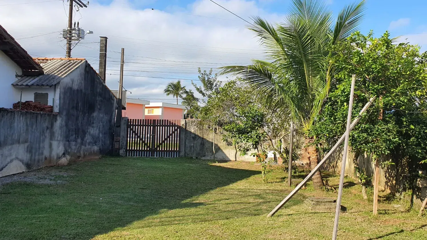 Foto do imóvel: Casa com 1 Quarto à Venda, 300 m² em vista linda