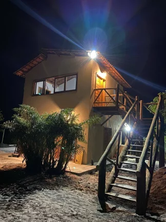 Imagem CASA DUPLEX DULCE JL - MOBILIADA