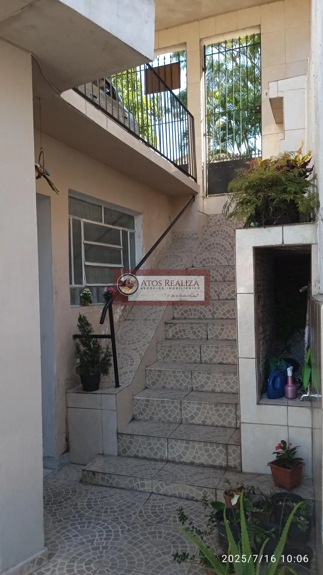 Imagem Assobradado à Venda na Cidade Dutra SP, 2 Dorms, 94m²