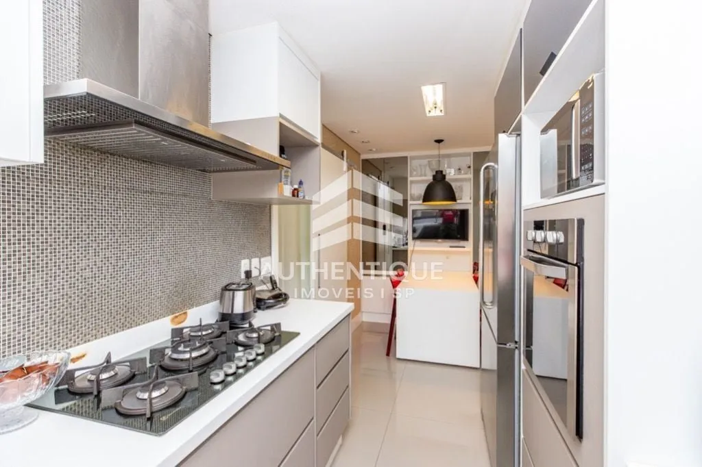 Imagem THE GIFT GRANJA JULIETA - Apartamento à venda em São Paulo/SP