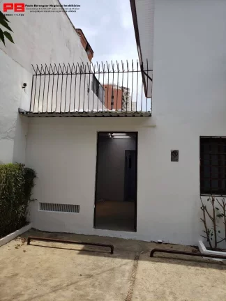 Imagem Sobrado comercial 5 salas - Vila Olímpia