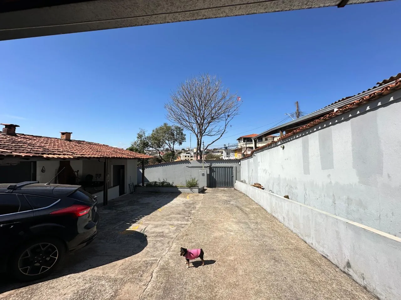 Imagem Casa Padrão