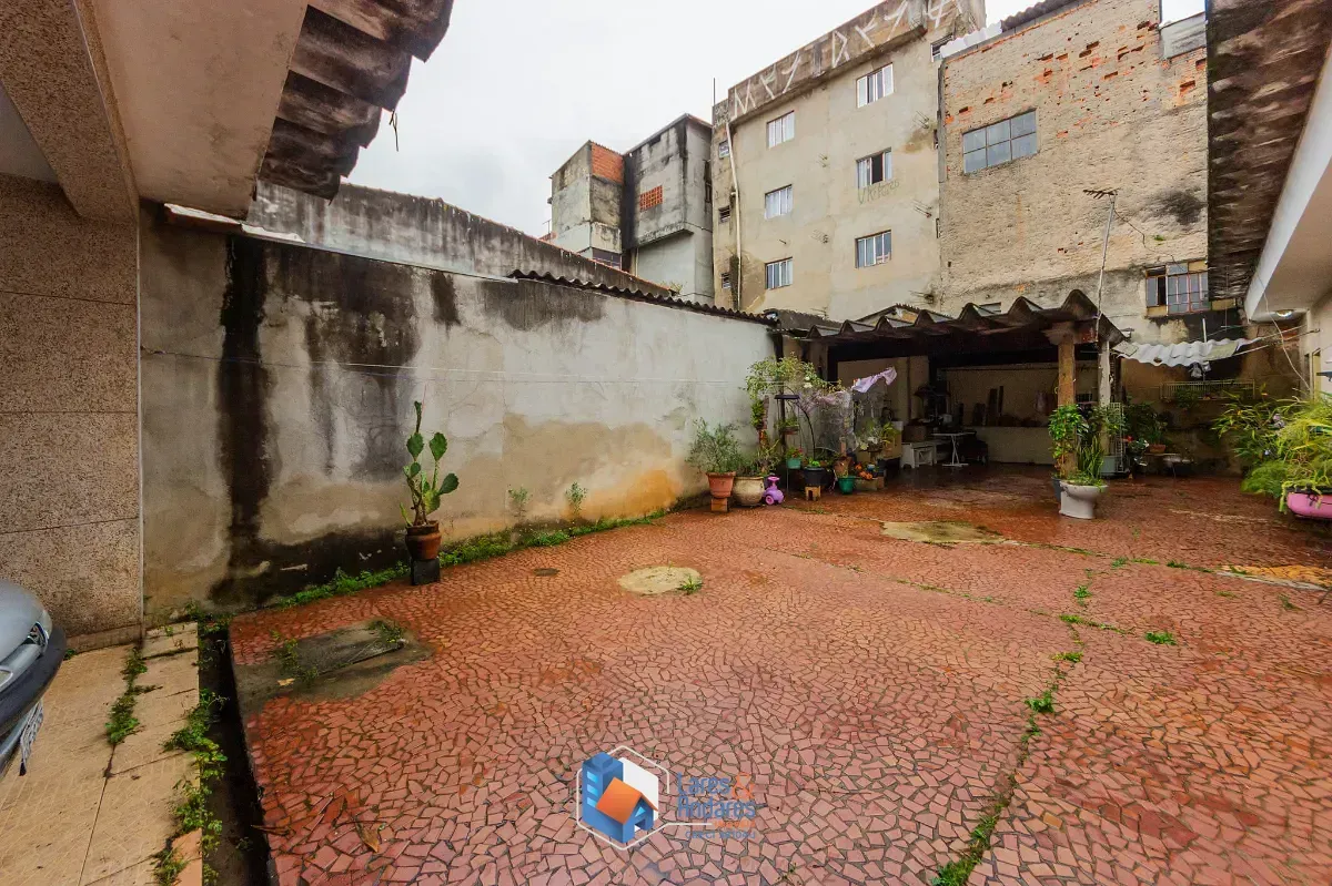 Imagem Casa para venda em Vila Santa Edwiges com 2 quartos, 115m²