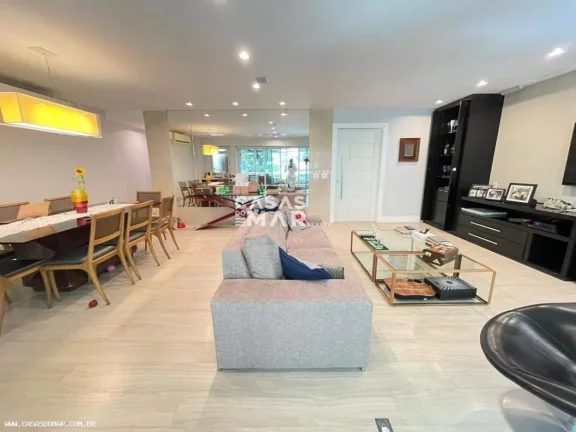 Imagem Oportunidade única: Apartamento de luxo com 3 quartos e 3 suítes no Leblon, Rio de Janeiro-RJ!