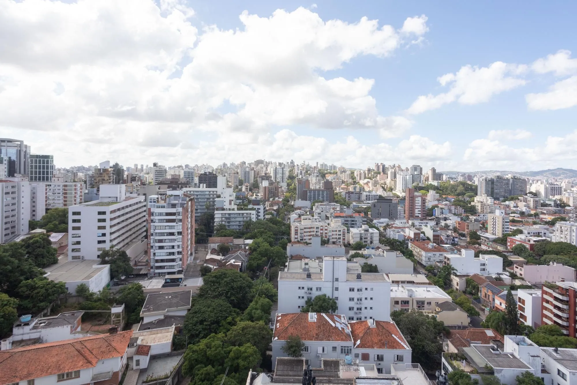 Imagem Cobertura com 05 dormitorios no Rio Branco - Porto Alegre/RS
