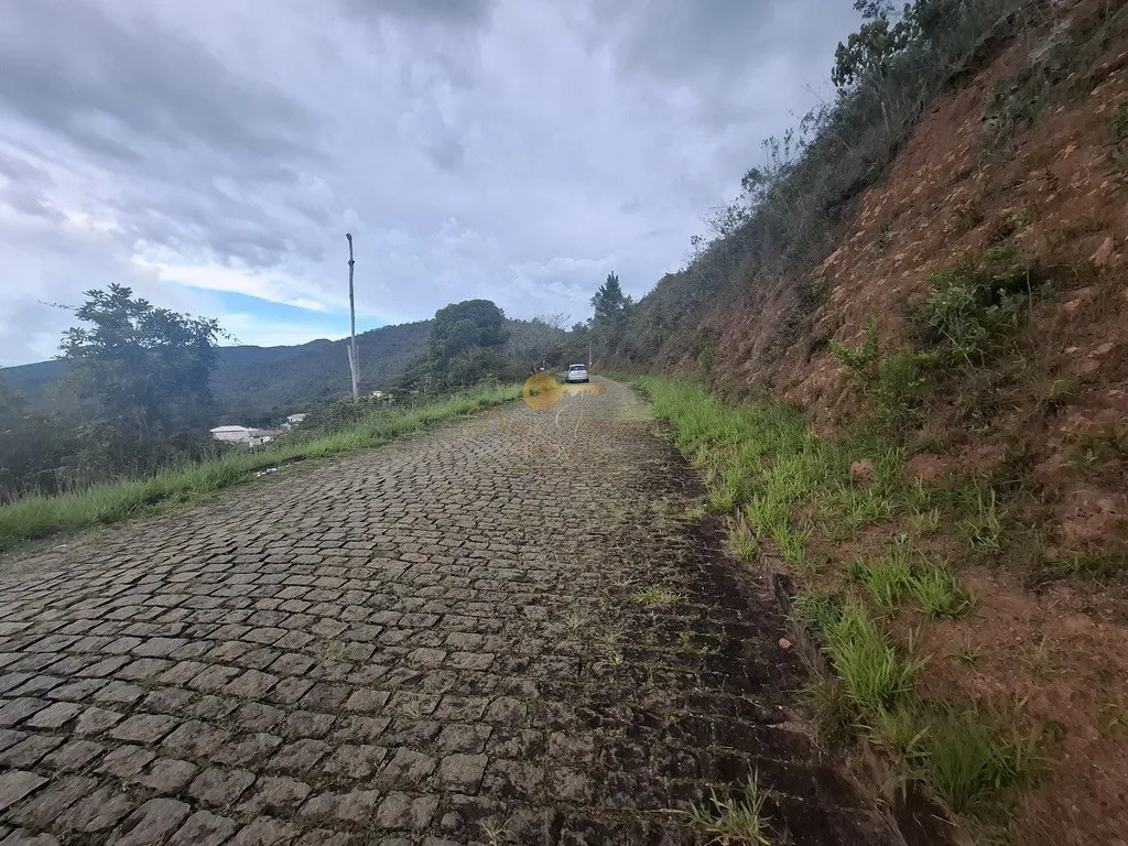 Imagem Terreno para Venda em Teresópolis / RJ no bairro Albuquerque