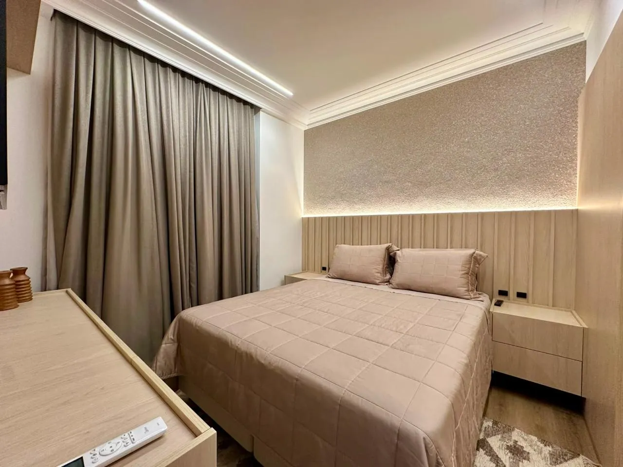 Imagem Apartamento com vista para o mar à venda com 210m2 por R$ 7.300.000,00