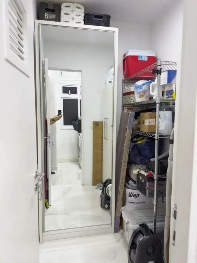 Imagem Apartamento para Venda em São Paulo, Sumaré, 3 dormitórios, 1 suíte, 2 banheiros, 1 vaga
