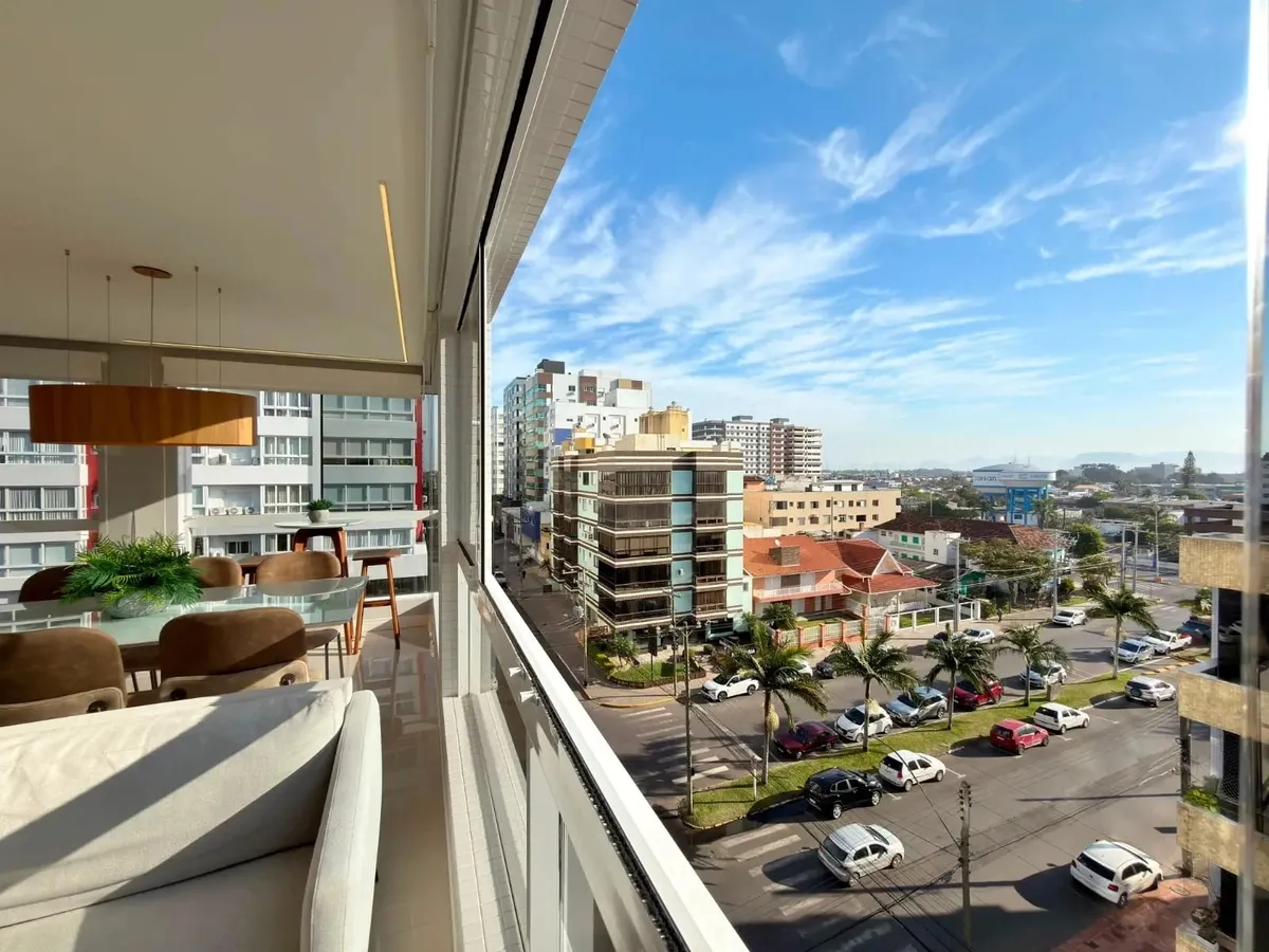 Imagem APARTAMENTO À VENDA