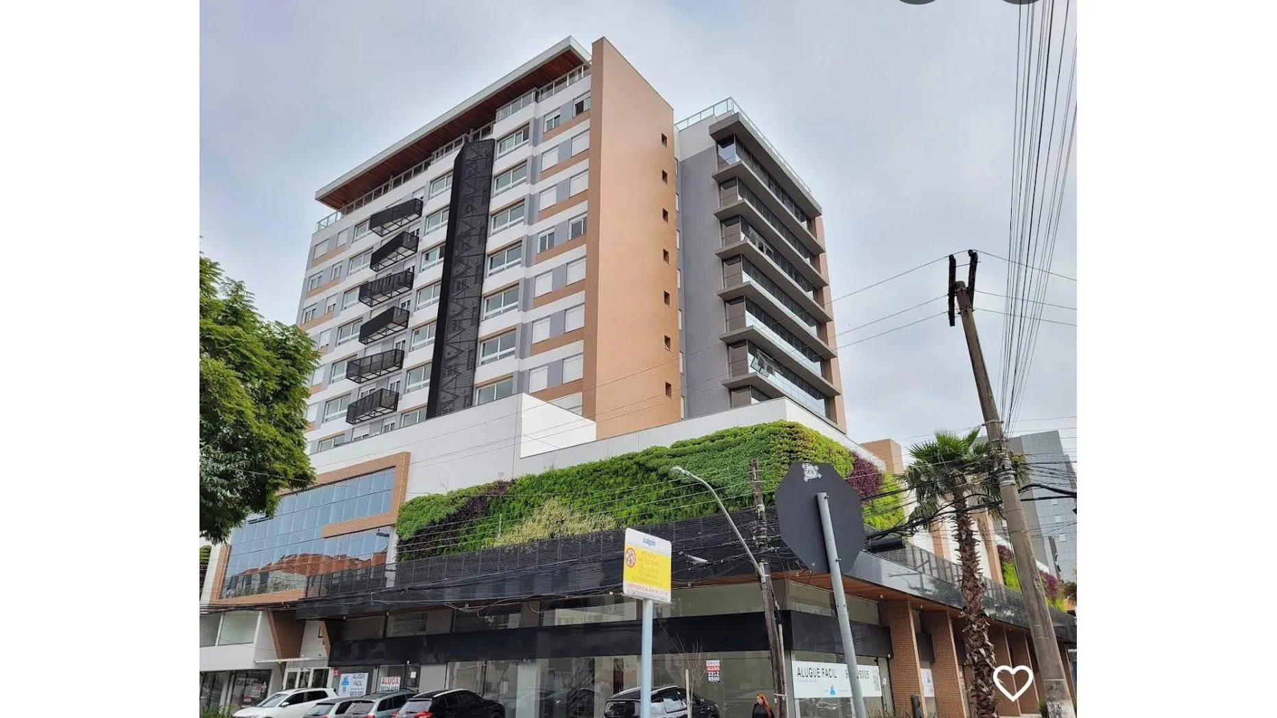 Imagem Apartamento à venda em Porto Alegre, Vila Ipiranga, com 2 quartos, 68m2