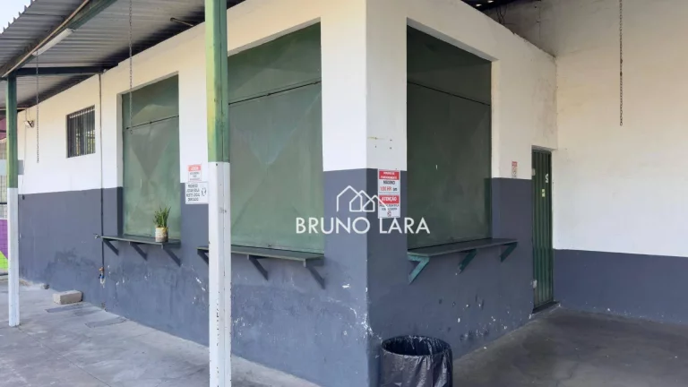 Imagem Quadra sintética a venda em Betim MG / bairro Bom Retiro