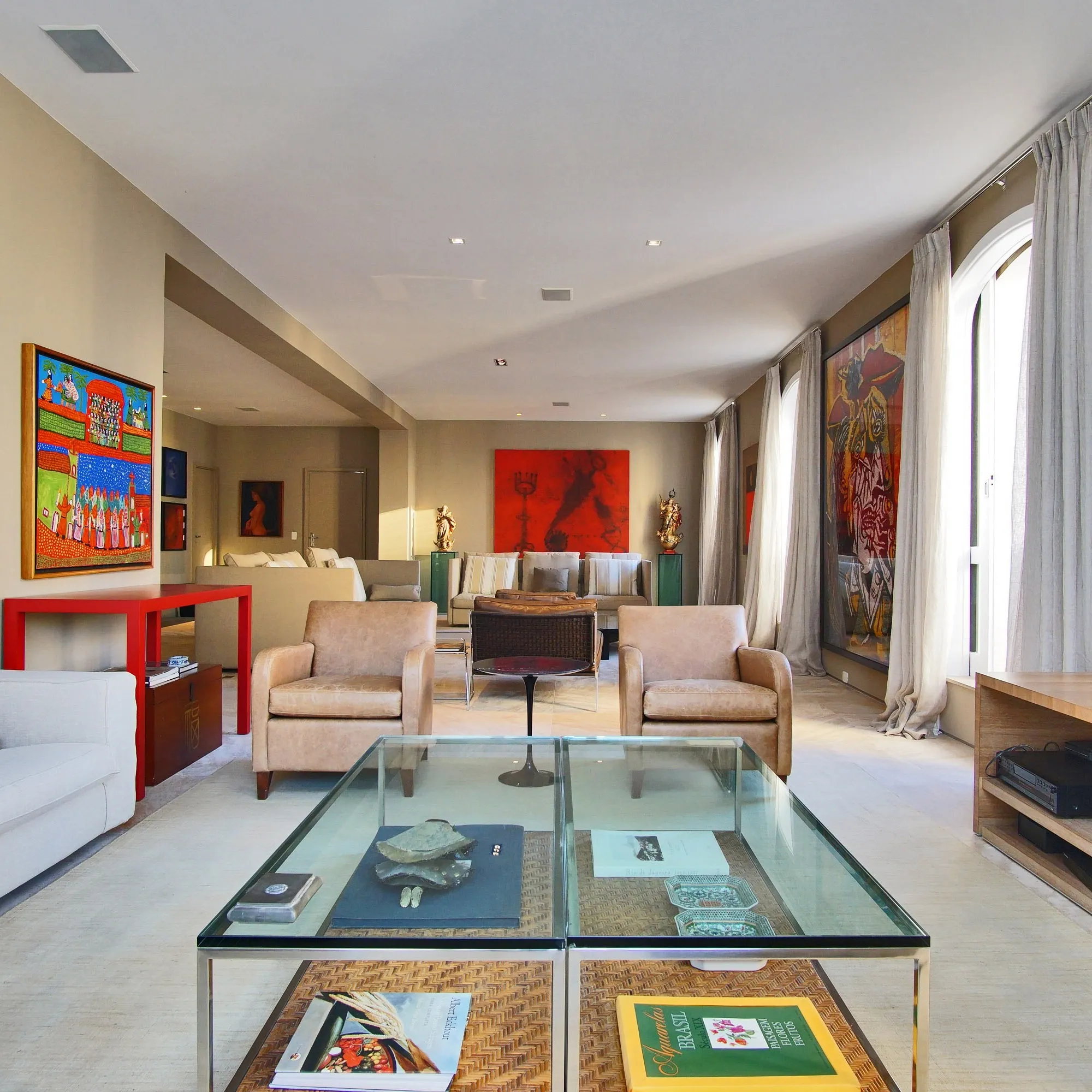 Imagem APARTAMENTO RESIDENCIAL em SÃO PAULO - SP, JARDIM AMÉRICA