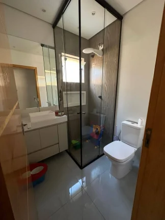 Imagem Casa Terrea Maravilhosa 190 m² 2 Dormitorios 1 Suite e Vagas de Gargens