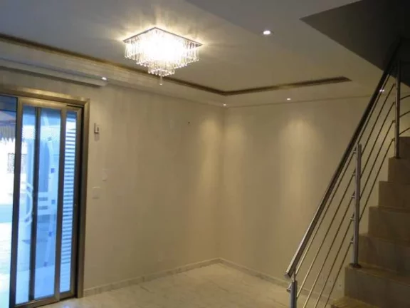 Imagem Casa nova - alto padrão - Praia de Costa Azul