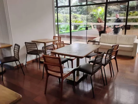 Imagem Duplex à venda Cerqueira César São Paulo