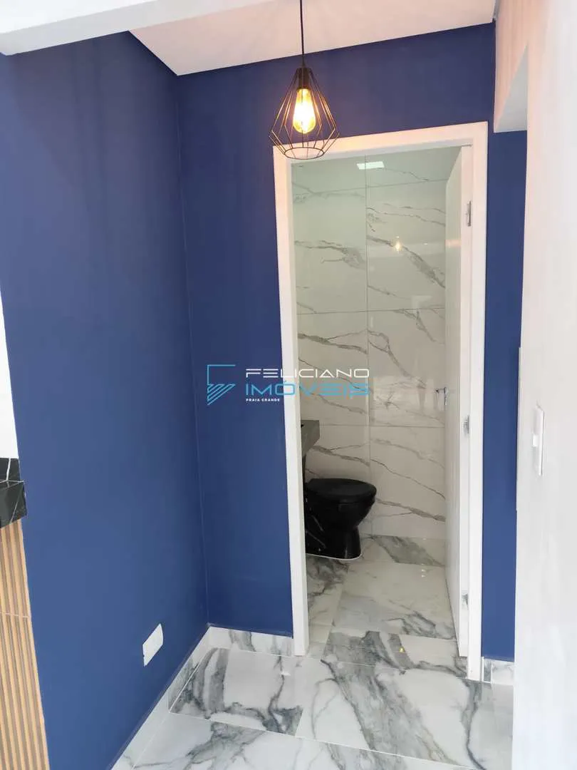 Imagem Apartamento com 1 quarto, Canto do Forte, Praia Grande - R$ 285 mil, Cod: 7169