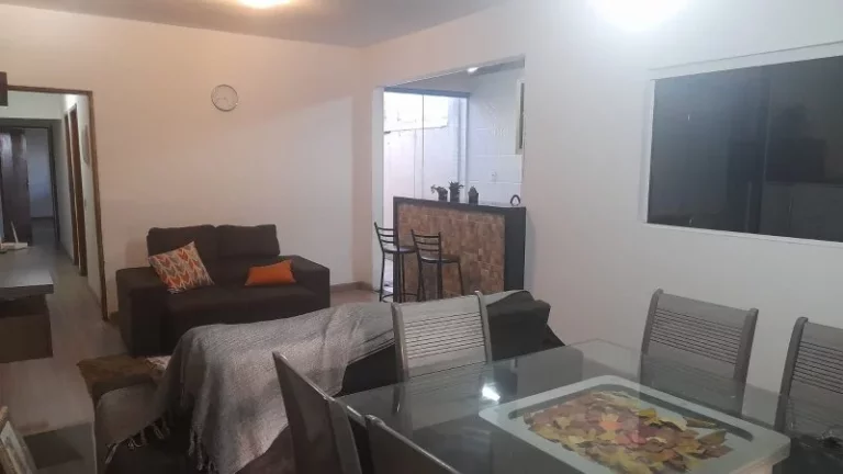 Imagem Bauru/SP, Jardim Silvestre, Casa 04 dormitórios