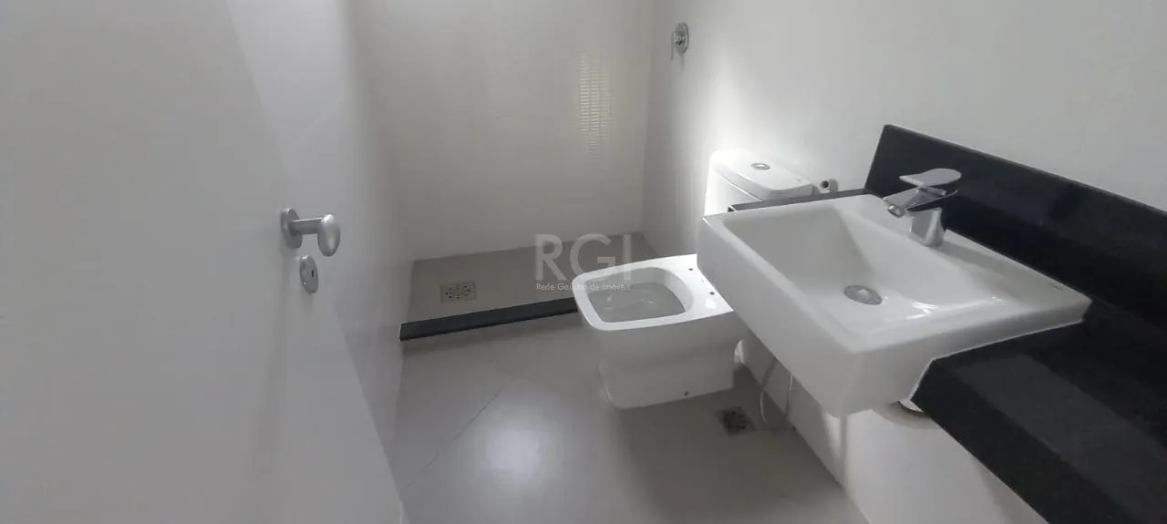 Imagem Apartamento para Venda - 119.23m², 3 dormitórios, sendo 1 suites, 1 vaga - Petrópolis