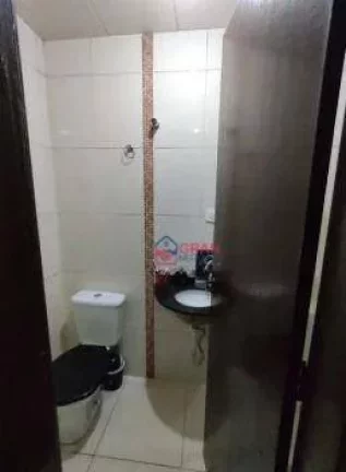 Imagem Apartamento com 3 dormitórios à venda em São Jos?(C) dos Pinhais/PR