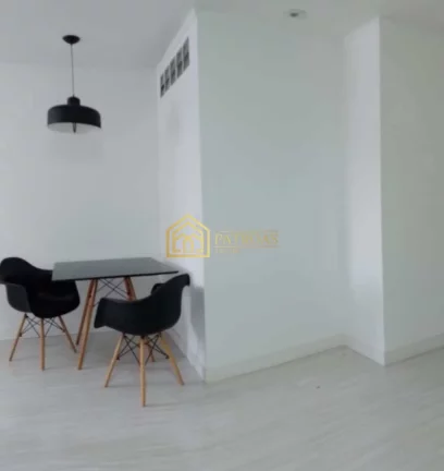 Imagem Apartamento Padrão