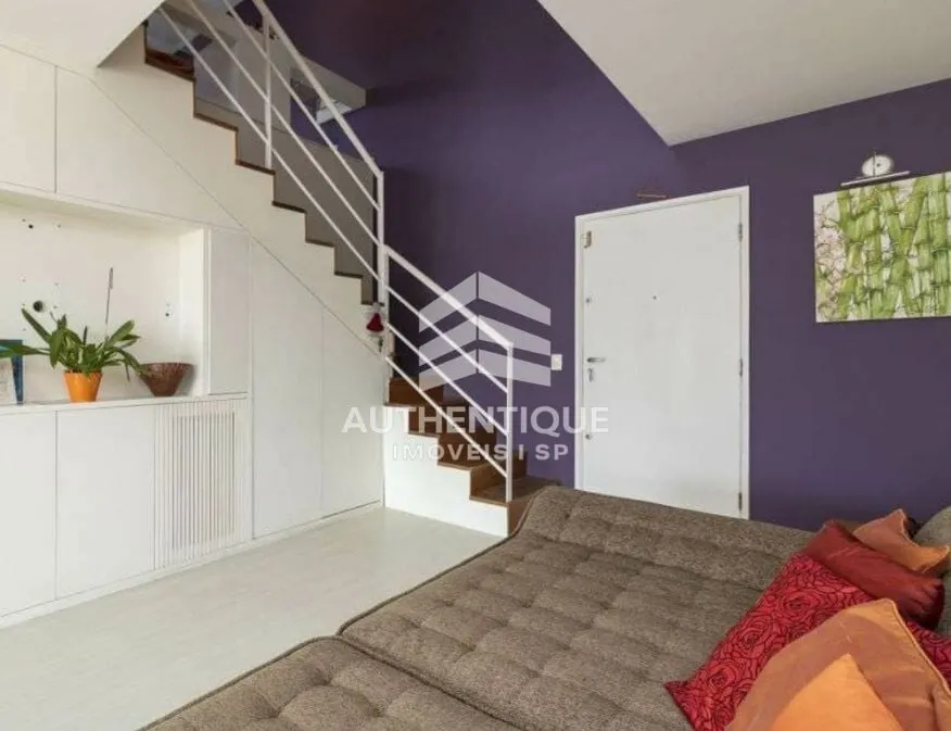 Imagem ARTE ARQUITETURA JARDINS - Apartamento à venda no bairro Jardim Paulista - São Paulo/SP, Zona Sul