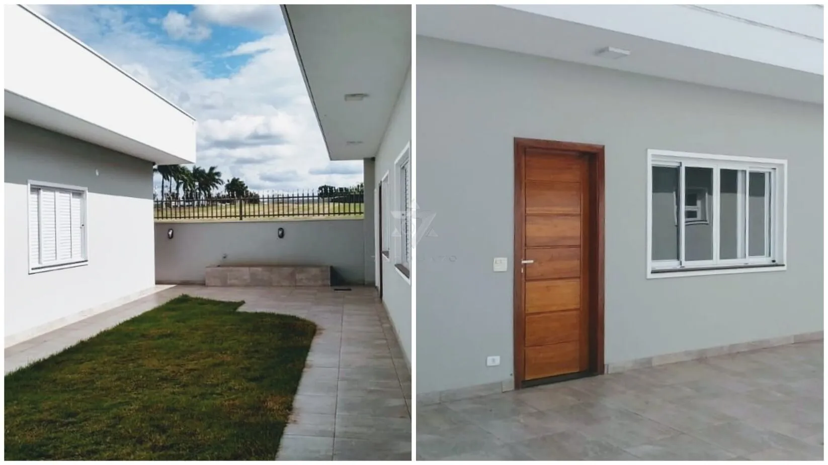 Imagem Casa em Condomínio - Vivendo em Meio a Natureza no Res. Lago Azul