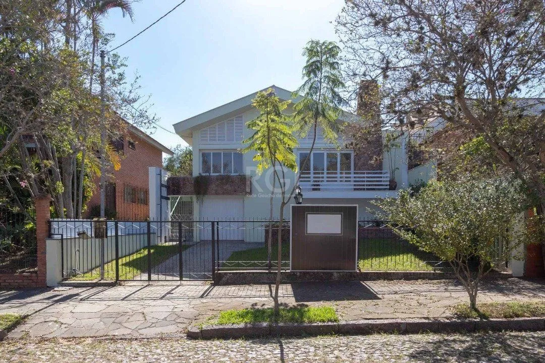 Imagem Casa em Vila Assunção
