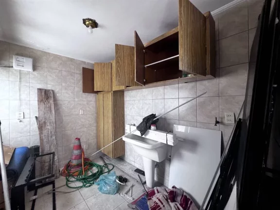 Imagem Casa com 3 dorms, Canto do Forte, Praia Grande - R$ 2.7 mi, Cod: 2677
