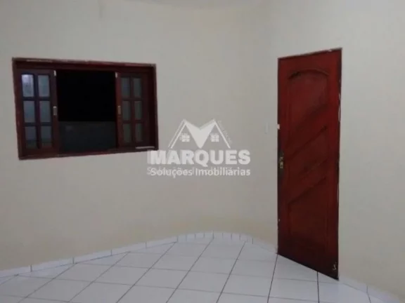 Imagem Casa para Venda no bairro Jardim Lucélia em Sumaré