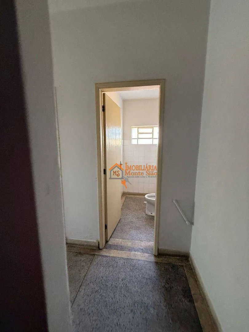 Imagem Prédio para alugar, 650 m² por R$ 26.500,00/mês - Centro - Guarulhos/SP