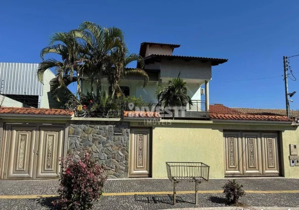 Foto do imóvel Casa à venda no Jardim América - Goiânia/GO