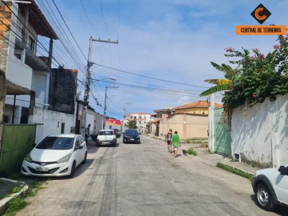 Imagem TERRENO EM LAURO DE FREITAS