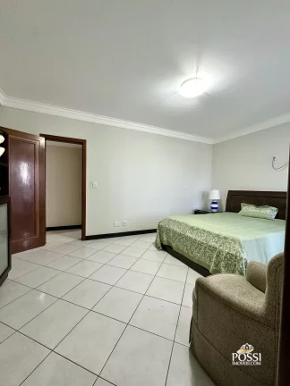 Imagem Frente mar, Praia de Itaparica, apartamento com 160 m², 3 quartos (1 suíte) varanda, 2 vagas. Sol da manhã!