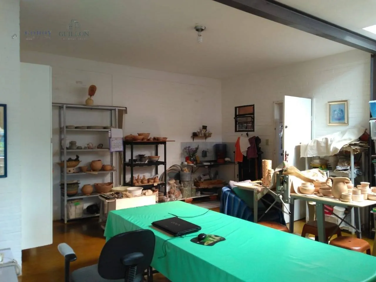Imagem Casa com Grande Terreno e Potencial de Investimento