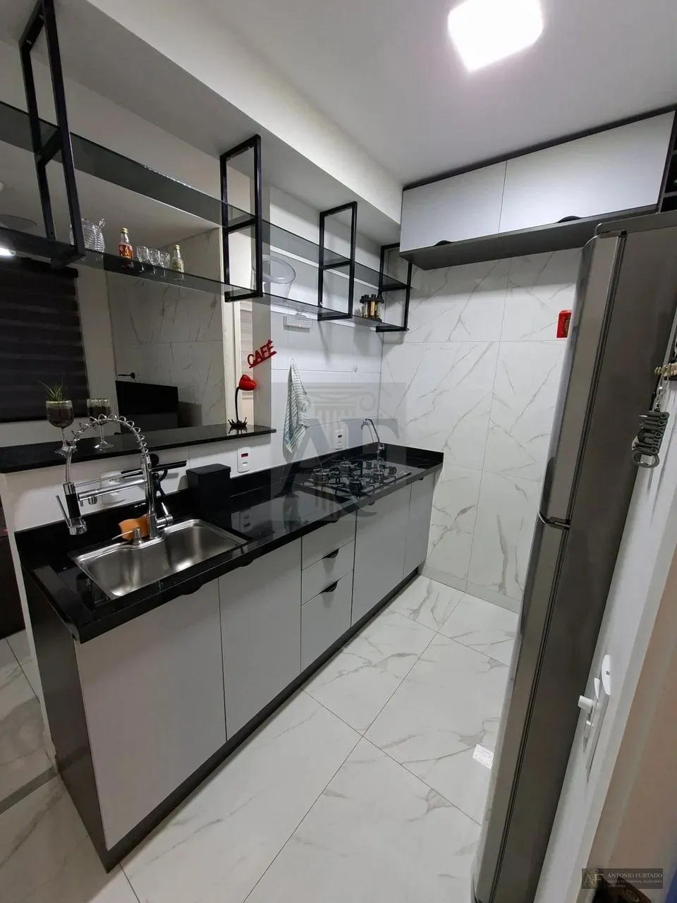 Imagem Apartamento à venda em Cambuci, São Paulo
