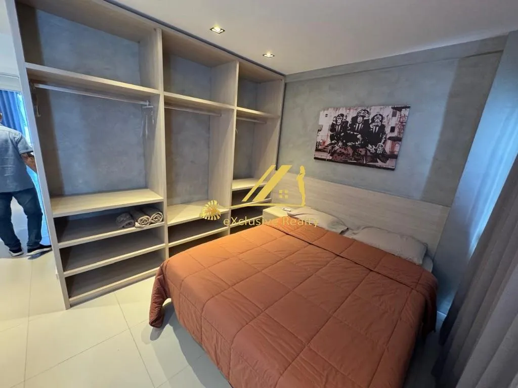Imagem Village RESIDENCIAL em Camaçari - Bahia, Itacimirim (Monte Gordo)