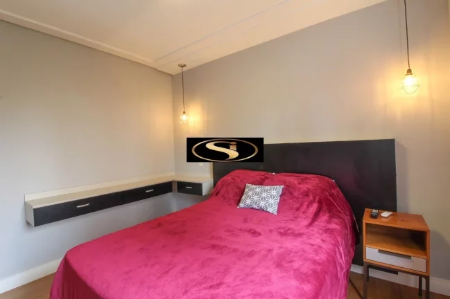 Imagem APARTAMENTO RESIDENCIAL em SÃO PAULO - SP, PARQUE COLONIAL