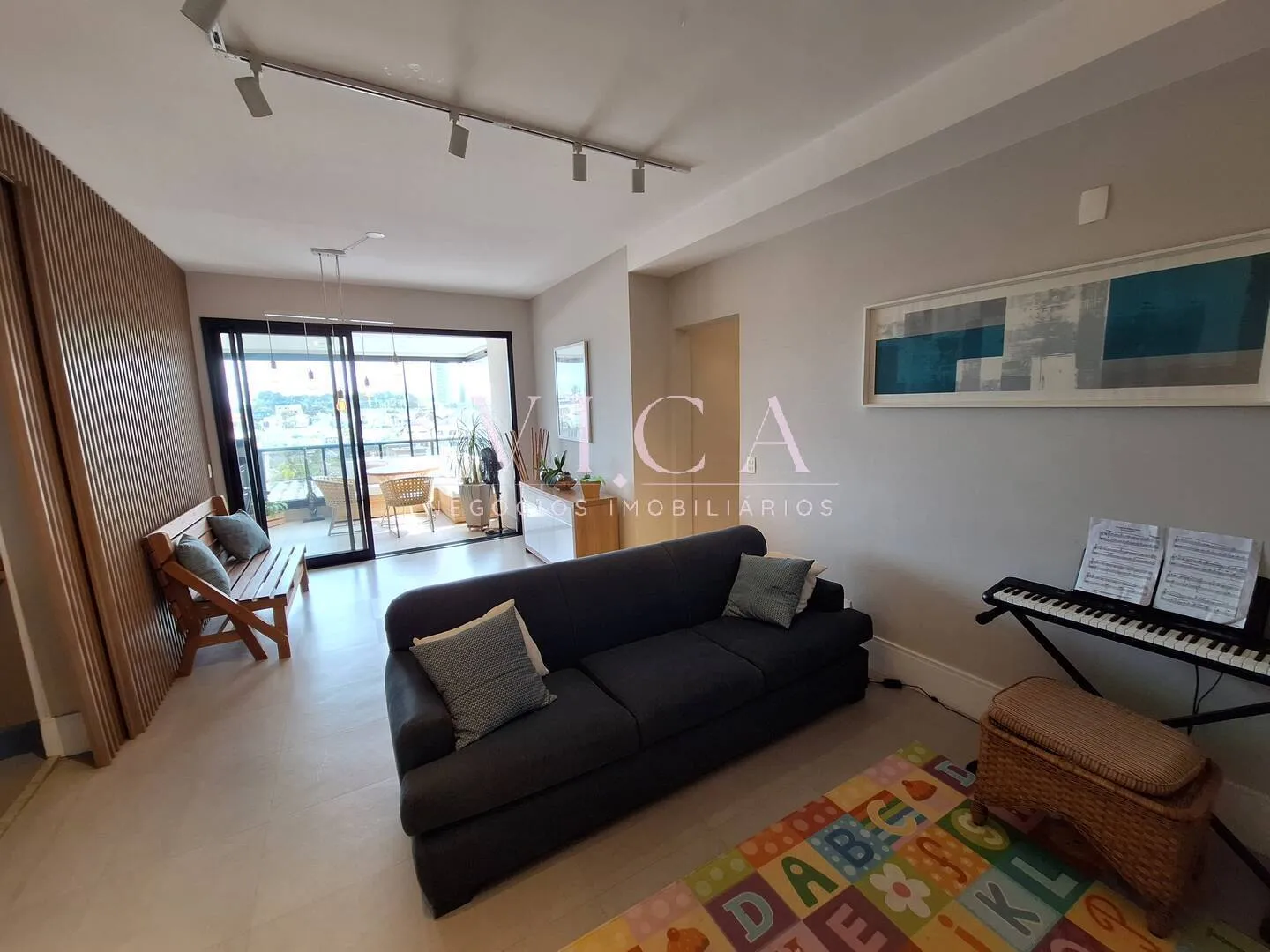 Imagem Apartamento a venda Alphaville 3 suítes, 112m² por R$ 1.595.000,01