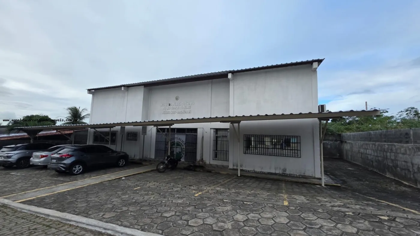 Imagem Ponto Comercial para Locação em Macaíba, Macaiba, 5 banheiros, 7 vagas