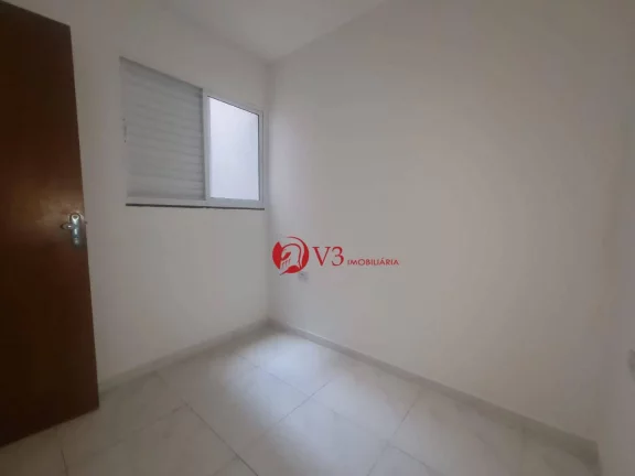 Imagem Apartamento com 2 dormitorios, e vaga proxima a Waldemar Carlos Pereira